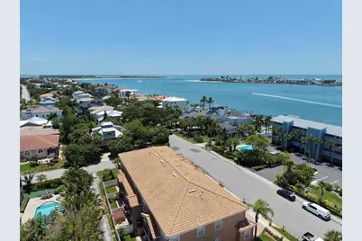 357 8th Avenue N #4, Tierra Verde, FL 33715 - Photo 5