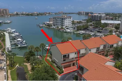 240 Windward Psge #401, Clearwater, FL 33767 - Photo 1