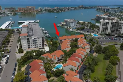240 Windward Psge #401, Clearwater, FL 33767 - Photo 43