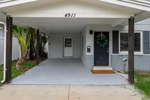 4911 Chancellor St NE, Saint Petersburg, FL 33703 - Photo 3