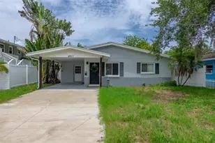 4911 Chancellor St NE, Saint Petersburg, FL 33703 - Photo 1