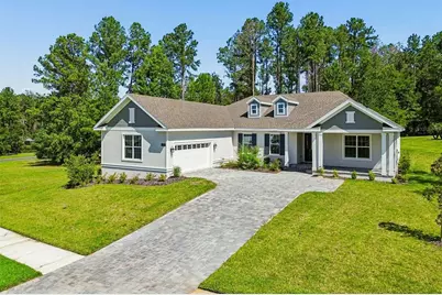 4880 Hickory Oak Drive, Brooksville, FL 34601 - Photo 41
