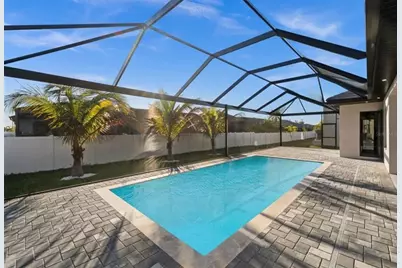 109 SW 37th Pl Place, Cape Coral, FL 33991 - Photo 43