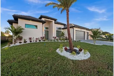 109 SW 37th Pl Place, Cape Coral, FL 33991 - Photo 3