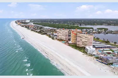 17920 Gulf Boulevard #1502, Saint Petersburg, FL 33708 - Photo 1