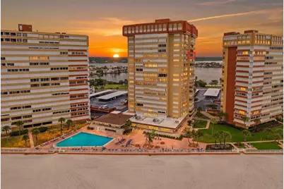 17920 Gulf Boulevard #1502, Saint Petersburg, FL 33708 - Photo 3