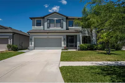 11420 Amapola Bloom Court, Riverview, FL 33579 - Photo 1