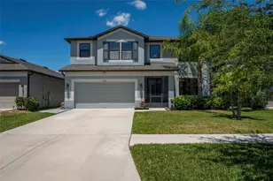 11420 Amapola Bloom Ct, Riverview, FL 33579 - Photo 1