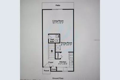 22630 Gage Loop #4, Land O Lakes, FL 34639 - Photo 7