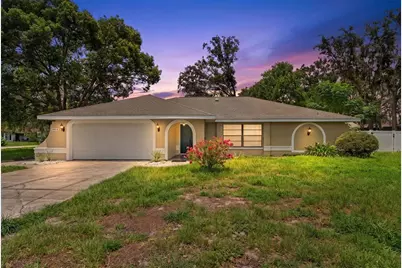 8414 Tranquil Drive, Spring Hill, FL 34606 - Photo 1