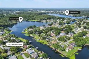 3215 Lake Saxon Dr, Land O Lakes, FL 34639 - Photo 23