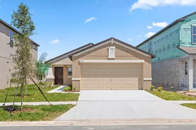 7110 Amelia Cove Court, Sun City Center, FL 33573 - Photo 1