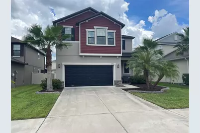 1596 Ludington Avenue, Wesley Chapel, FL 33543 - Photo 1