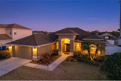 22928 Killington Boulevard, Land O Lakes, FL 34639 - Photo 5