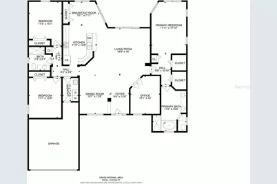 22928 Killington Boulevard, Land O Lakes, FL 34639 - Photo 7