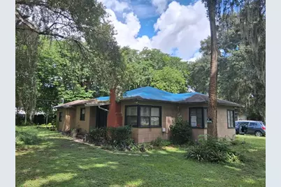 5741 NW 191st Place, Reddick, FL 32686 - Photo 1