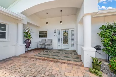 407 Harbor View Lane, Largo, FL 33770 - Photo 3