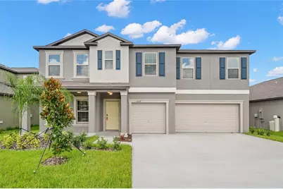 16649 Carlton Pond Street, Wimauma, FL 33598 - Photo 1