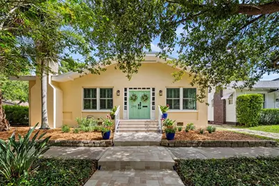 2915 W Angeles Street, Tampa, FL 33629 - Photo 1