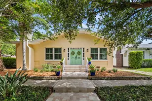 2915 W Angeles St, Tampa, FL 33629 - Photo 1