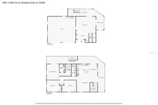 5831 114th Ter N, Pinellas Park, FL 33782 - Photo 35