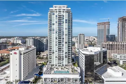 301 1st Street S #804, Saint Petersburg, FL 33701 - Photo 1