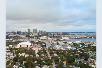 301 1st Street S #804, Saint Petersburg, FL 33701 - Photo 55