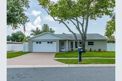 11883 108th Avenue, Largo, FL 33778 - Photo 1