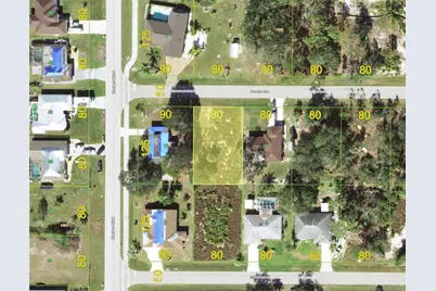 21447 Brooks Avenue, Port Charlotte, FL 33954 - Photo 1
