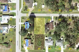 21447 Brooks Ave, Port Charlotte, FL 33954 - Photo 1