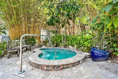 2440 W Horatio Street #1012, Tampa, FL 33609 - Photo 27