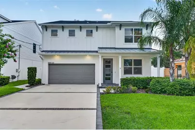 5818 1/2 6th Street, Tampa, FL 33611 - Photo 1