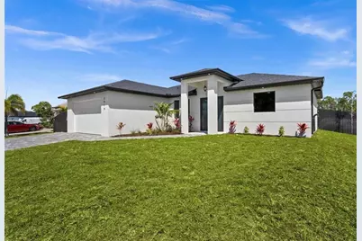 409 NW 25th Place, Cape Coral, FL 33993 - Photo 3
