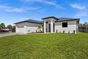 409 NW 25th Pl, Cape Coral, FL 33993 - Photo 3