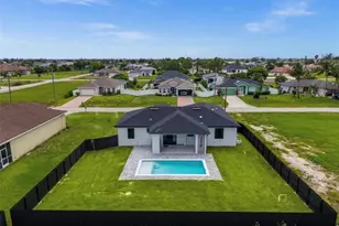 409 NW 25th Pl, Cape Coral, FL 33993 - Photo 75