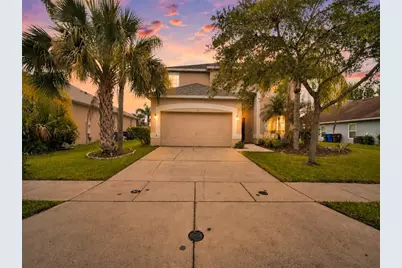 2803 Boating Boulevard, Kissimmee, FL 34746 - Photo 1