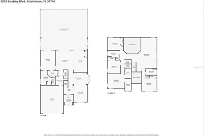 2803 Boating Boulevard, Kissimmee, FL 34746 - Photo 55