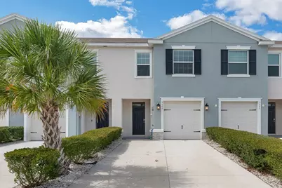 3507 Marigold Patch Court, Plant City, FL 33565 - Photo 1