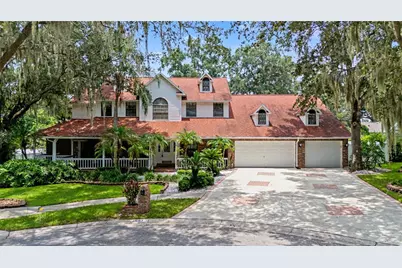 2004 Oakwood Knoll Court, Valrico, FL 33596 - Photo 1