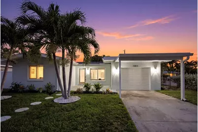 15814 3rd Street E, Redington Beach, FL 33708 - Photo 1