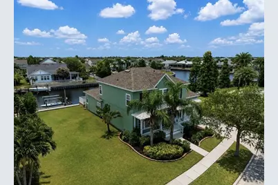 5709 Sea Trout Place, Apollo Beach, FL 33572 - Photo 3