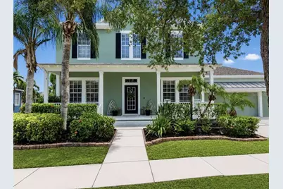 5709 Sea Trout Place, Apollo Beach, FL 33572 - Photo 1