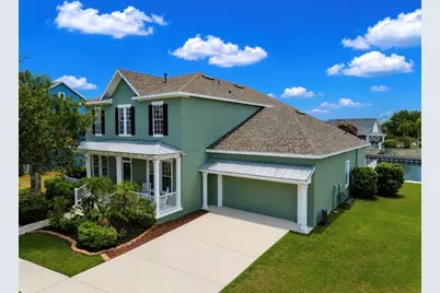5709 Sea Trout Place, Apollo Beach, FL 33572 - Photo 3