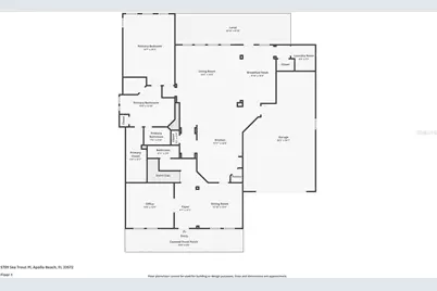 5709 Sea Trout Place, Apollo Beach, FL 33572 - Photo 67