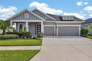 7322 Paradiso Dr, Apollo Beach, FL 33572 - Photo 1