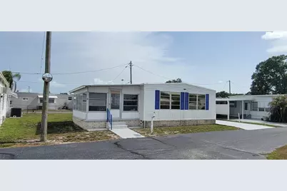 7490 46th Avenue N #314, Saint Petersburg, FL 33709 - Photo 1