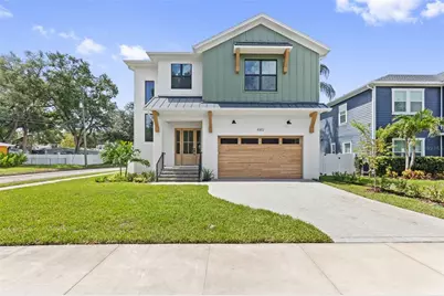 4302 W Obispo Street, Tampa, FL 33629 - Photo 1