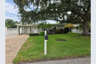 3510 W Paul Avenue, Tampa, FL 33611 - Photo 3