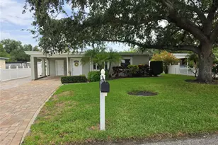 3510 W Paul Ave, Tampa, FL 33611 - Photo 3