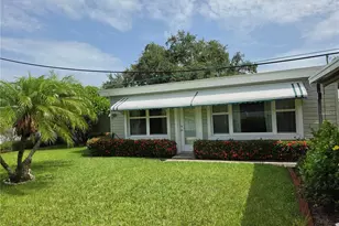 3510 W Paul Ave, Tampa, FL 33611 - Photo 5